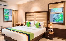 Treebo Serenity Inn, Koregaon Park