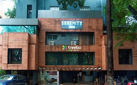 Treebo Serenity Inn, Koregaon Park